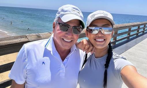 'Bản sao Lan Khuê' - Cổ Ngân chính thức lên tiếng về thông tin bị bồ tỷ phú U80 'tác động vật lý'