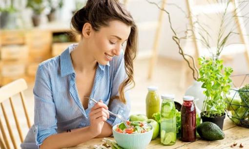 Chẳng cần ăn kiêng, chỉ thay đổi kiểu nhai và nuốt cũng đủ giúp bạn giảm cân như mong muốn