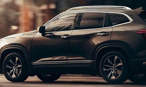 Tại sao một số người đã quen lái xe SUV và không muốn lái xe hơi dòng sedan nữa? 