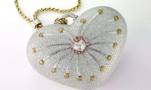 Chiếc túi 90 tỷ đồng có gì đặc biệt mà khiến giới siêu giàu 'phát sốt'?