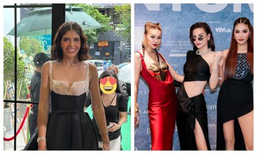 The New Mentor hạn chế drama, câu chuyện về Andrea chỉ là hiểu lầm