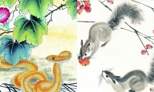 Thầy phong thủy: 'Người cầm tinh con rắn, con ngựa, con trâu và con chuột' sẽ gặp '3 tai họa' trong nửa cuối năm nên hãy cẩn thận!