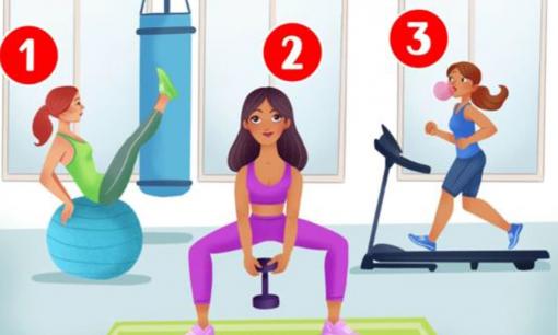 Bạn có nằm trong nhóm người có IQ cao? Trả lời 5 câu hỏi dưới đây để biết rõ 