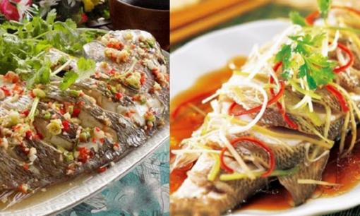 Khi hấp cá, khâu đầu tiên là 'ướp'? Sai phương pháp, bảo sao thịt cá không mềm và nặng mùi