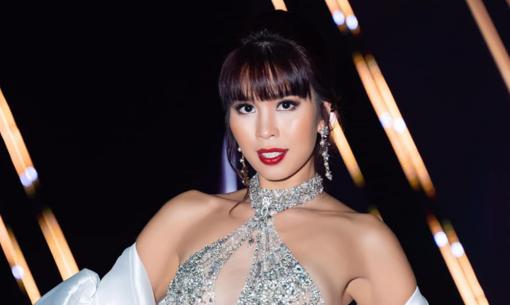 Hà Anh cảm thấy không còn phù hợp với môi trường showbiz, 2 sao Việt đồng cảm