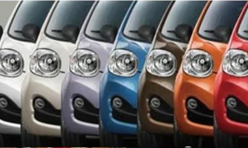 Dù xe có đắt tiền hay không, khi mua xe cố gắng không chọn 3 màu này. Nhiều chủ xe tiếc hùi hụi