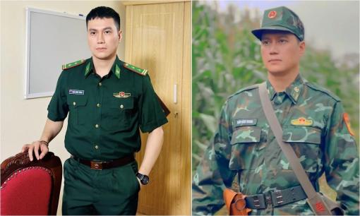 Hé lộ tạo hình của diễn viên Việt Anh trong phim mới, dung mạo khác lạ thế nào mà dân tình phải xôn xao?