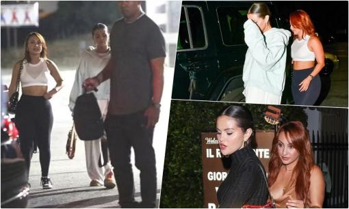 Selena Gomez đi chơi bowling cùng người bạn hiến thận cho mình sau ồn ào cạch mặt nhau vì nữ ca sĩ vô ơn
