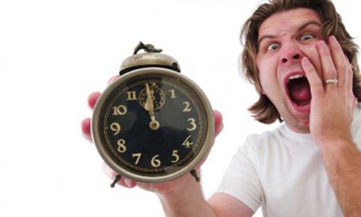 Đi làm muộn và trễ deadline như 'cơm bữa', chuyên gia cảnh báo bạn đang mắc một chứng bệnh về tâm thần