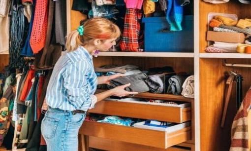 Người hay cho người khác quần áo cũ của mình phần lớn là số phận như thế này!