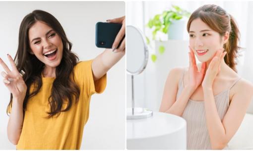 Soi gương hay chụp ảnh bằng cam thường - cái nào sẽ cho bạn hình ảnh chính xác nhất?