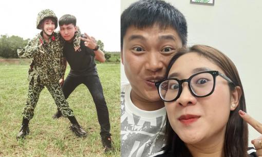 Mũi trưởng Long chính thức công khai bạn gái mới hậu ly hôn, 'thuyền với Hậu Hoàng nay đã chìm'