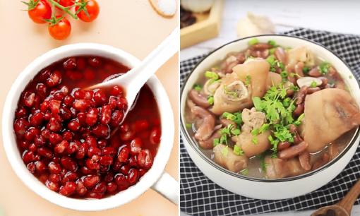 Không chỉ chè đậu đỏ, trong ngày Thất Tịch (mùng 7/7 âm lịch), bạn cũng cần ăn những món này để 'thoát ế'