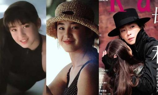 Cô bị mẹ 'gả' cho đạo diễn năm 14 tuổi, năm 17 tuổi bị ép chụp ảnh khỏa thân, nửa đầu đời khổ sở như thế nào?