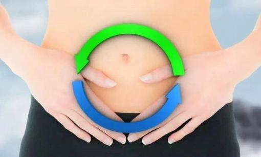 Xoa bụng có chữa được bách bệnh? Hãy xoa bụng mỗi ngày, 4 lợi ích có thể đang âm thầm đến gần