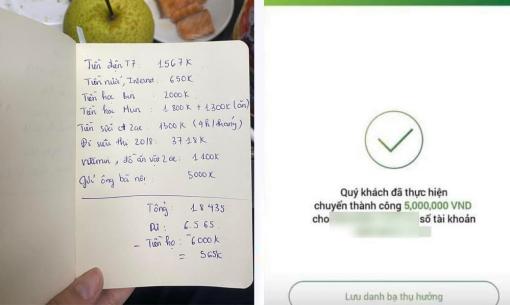 Mỗi tháng phải chi 5 triệu cho em chồng ăn học, người phụ nữ than 'âm tiền', dân mạng đưa lời khuyên