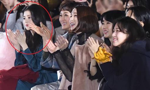 Bản sao của Song Hye Kyo đọ sắc với hội bạn thân của Son Ye Jin: Mỹ nhân 9X liệu có vượt mặt được nhóm chị đẹp quyền lực?