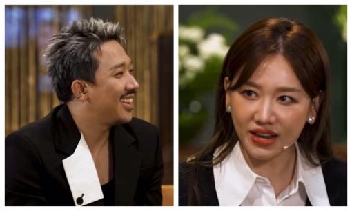 Trấn Thành tiết lộ thời điểm có nụ hôn đầu tiên với bạn khác giới, Hari Won 'há hốc' vì chồng