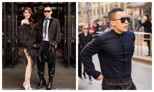 Vũ Khắc Tiệp nói gì trước tin đồn Ngọc Trinh bỏ mình vì hết thời?