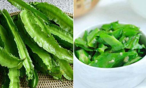 Loại quả có cạnh giống khế, được ví như 'vàng xanh' nhưng kén người ăn, hỗ trợ điều trị nhiều chứng bệnh