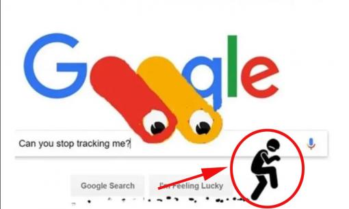 Với một thao tác nhỏ bạn sẽ biết mình bị 'lộ' thông tin nào trên Google