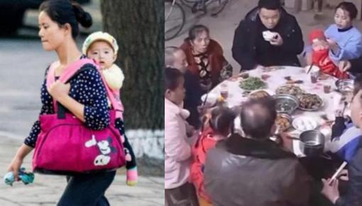 Tại sao con gái đi lấy chồng hiếm khi trở về nhà bố mẹ đẻ sau khi kết hôn? Lý do thứ ba là bất lực và buồn bã!