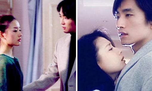 Đổng Khiết kết đôi Ahn Jae Wook và Cha In Pyo: Hai tài tử xứ Hàn đều hạnh phúc trong hôn nhân, chỉ riêng cô là trắng tay sau ly hôn