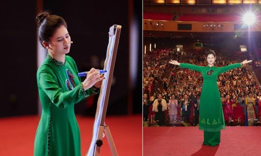 Chuyên gia TikTok Vi Ngọc Lan: 'Còn ngại là còn nghèo và câu chuyện vượt khó vinh quang'