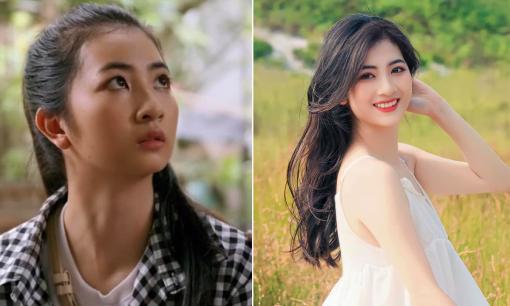 Nữ diễn viên bị ghét nhất 'Làng trong phố' hóa ra là Hoa khôi, nói gì khi vai diễn hứng 'gạch đá'?