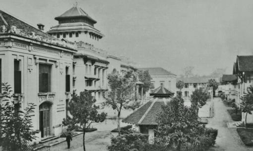 Những ngôi trường cổ xưa nhất Hà Nội, thuở sơ khai trông thế nào?