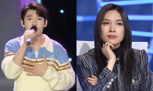 Diễn viên Quang Trung dừng chân tại Vietnam Idol, Mỹ Tâm nói gì? 