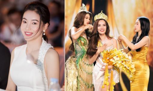 'Bà trùm Hoa hậu' Phạm Kim Dung: 'Tôi không chọn nụ hay hoa, tôi chọn những thí sinh tốt nhất'