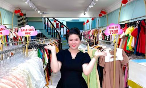 3 lý do khiến Ly Ly Sốp trở thành địa chỉ mua sắm “vạn người mê”