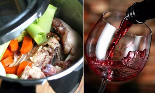 Nồi áp suất rất tiện lợi trong việc nhanh làm mềm nhừ thức ăn, nhưng có 10 loại thực phẩm không nên nấu bằng nồi này