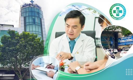 Phòng Khám 87 - 89 Thành Thái, Phường 14, Quận 10 có uy tín không?