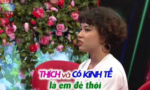 Bạn muốn hẹn hò: Cô gái cá tính liên tục 'tấn công' anh chàng Việt Kiều một lần đò