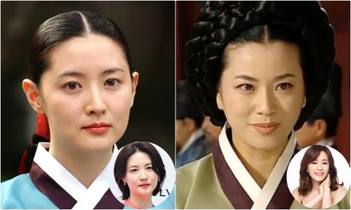 Nhan sắc U60 của 'Nàng Dae Jang Geum' và 'Mama Chuê', cuộc sống hiện tại ra sao mà người được khen, kẻ bị chê