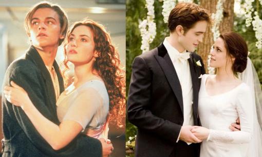 Xếp hạng 10 mối quan hệ độc hại nhất trong 'bom tấn' Hollywood, Titanic được gọi tên đầu tiên