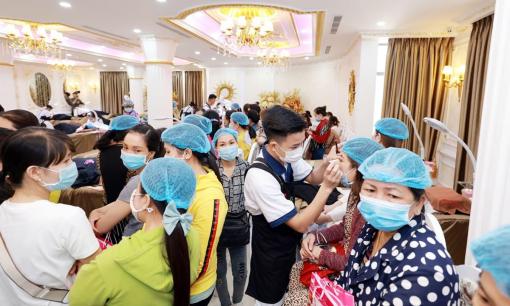 Thực hư thẩm mỹ viện Mailisa thuê khách hàng để chứng minh chất lượng sản phẩm dịch vụ tại Mailisa