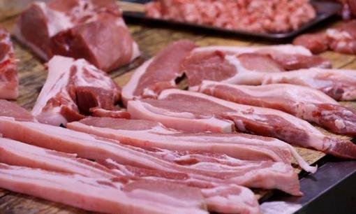 Các bác sĩ khuyên nên ăn ít hơn trong 6 phần của con lợn, ruột già của lợn là phần cuối cùng và hầu hết mọi người đều thích ăn nó ở đầu danh sách