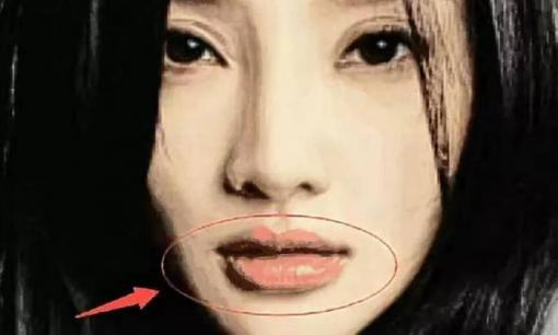 7 tướng mặt 'gái gầy' không lấy được chồng, ương ngạnh, thất thường, lấy về ân hận cả đời!''