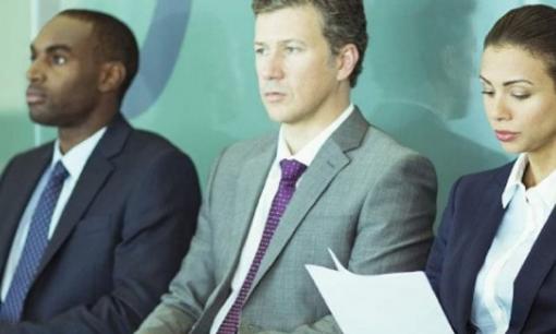 Trong quá trình phỏng vấn, bạn không thể lơ là bất kỳ câu hỏi nào, có thể đây chính là cái bẫy mà người phỏng vấn giăng ra