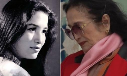 NS Trà Giang: Người đầu tiên được phong danh hiệu NSND nhưng đời đầy rẫy bi kịch, sống cô độc khi mất chồng - xa con