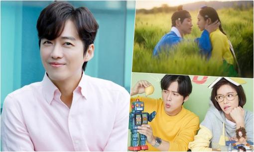 Mỹ nam Hàn đỉnh tới mức 7 năm qua chỉ có 1 phim thất bại, được khen 'đáng tin tưởng nhất hiện nay'