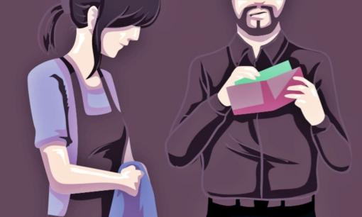 Vì sao phụ nữ lấy chồng giàu vẫn nên tự đi làm thay vì phụ thuộc tài chính vào chồng? 