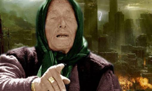 Nhà tiên tri Vanga dự đoán gì về thế giới năm 2024? Đây là 5 tiết lộ 'gây sốc' 