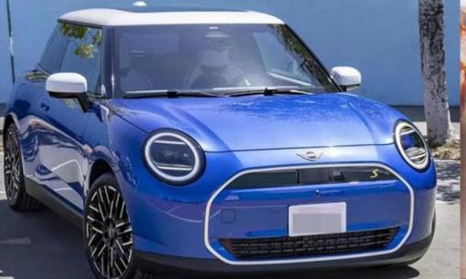 Hai mẫu xe mới của BMW MINI sẽ ra mắt toàn cầu sau 2 ngày nữa, được xây dựng trên cùng nền tảng với X1 và có kích thước dài hơn