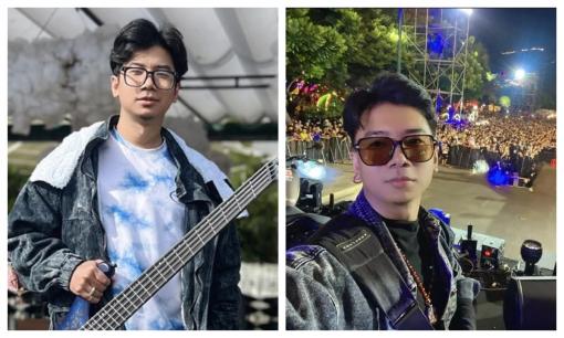 Học trò của nhạc sĩ Phương Uyên - ca sĩ Huy Bảo qua đời ở tuổi 32 do đột quỵ