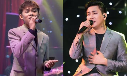Đọ giọng trong cùng một ca khúc về đấng sinh thành, Hồ Văn Cường và Hoài Lâm ai hơn ai?