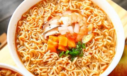 Ai yêu thích mì ăn liền nên chú ý, nhất định phải biết 4 mối nguy hiểm lớn của nó
